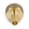 Переходник латунь неразъемный для шланга Дн 32х1 1/4" ВР 9101 Aquasfera 9101-17