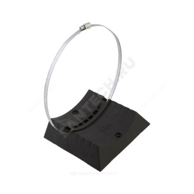 Крепление настенное для расширительного бака 6л хомут Джилекс 9018