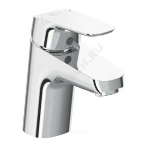 Смеситель для умывальника CERAFLEX одноручный Ideal Standard B1710AA