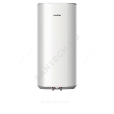 Водонагреватель электрический накопительный 100 л 2 кВт GTN 100 V Garanterm SpT066792
