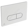 Кнопка для инсталляции OLEAS P1 хром Ideal Standard R0116AA .