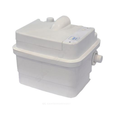 Установка канализационная SANICUBIC 1 IP67 SFA