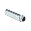 Удлинитель латунь хром Ду 20 (3/4") L=20мм ВР/НР 9031 Aquasfera 9031-11