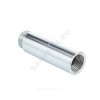 Удлинитель латунь хром Ду 20 (3/4") L=20мм ВР/НР 9031 Aquasfera 9031-11