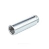 Удлинитель латунь хром Ду 20 (3/4") L=20мм ВР/НР 9031 Aquasfera 9031-11