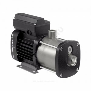 Насос многоступенчатый горизонтальный CM-G 15-2 AQQE PN16 3х220-240/380-415В/50 Гц Grundfos 97516663