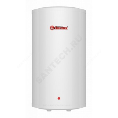 Водонагреватель электрический накопительный 15 л 2 кВт N 15 O THERMEX ЭдЭБ00626 над раковиной