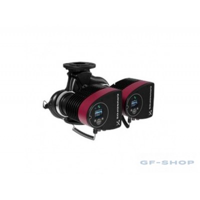 Насос циркуляционный Grundfos MAGNA3 D 100-100 F 450 1x230V PN10
