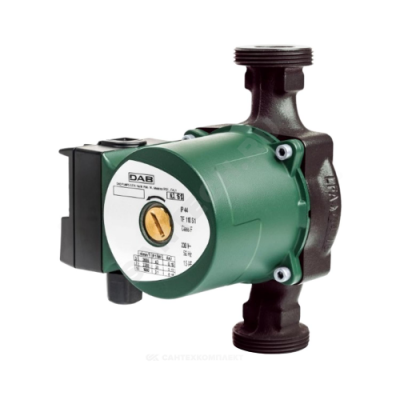 Насос циркуляционный с мокрым ротором VA 25/180 PN10 1х230В/50Гц DAB 60182196H (60112900)