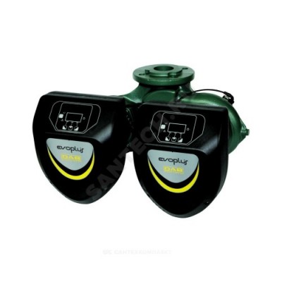 Насос циркуляционный с мокрым ротором EVOPLUS D 150/250.40 M DAB 60151006