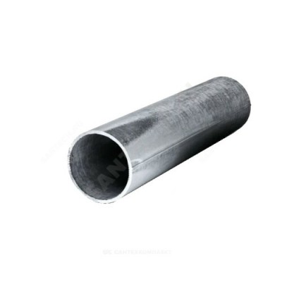 Труба сталь электросварная прямошовная оц Дн 108х3,5 (Ду 100) ГОСТ 10704-91 ТМК