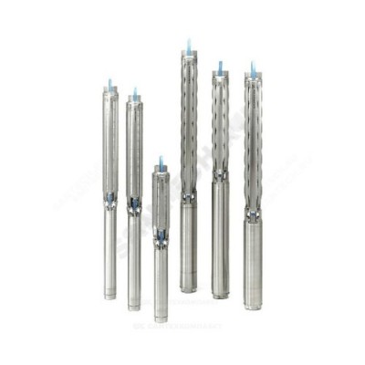 Насос скважинный SP 2A-28 1х230В/50Гц Grundfos 09002B28