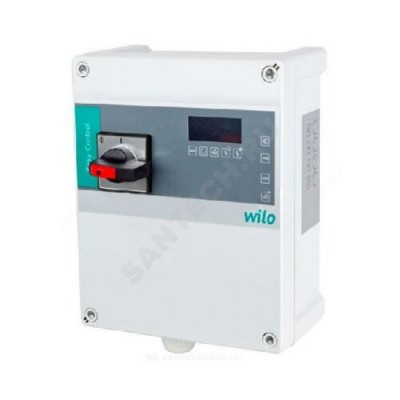 Шкаф управления MS-L-1x4kW-DOL Wilo 2539741