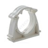 Опора PP-R с фиксатором белая Дн 32 VALFEX 10160032