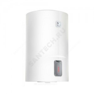 Водонагреватель электрический накопительный 80 л 1,5 кВт LYDOS R ABS 80 V Ariston 3201972