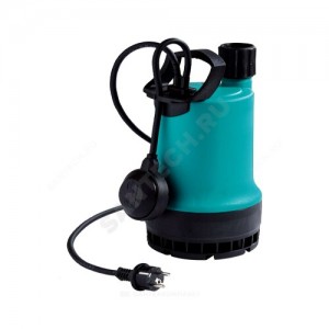 Насос дренажный TMW 32/8-10M Wilo 4058059