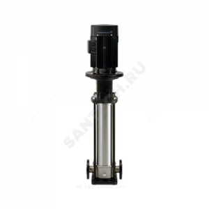 Насос многоступенчатый вертикальный CRN20-01 A-CA-G-V-HQQV PN25 3х220-240/380-415В/50 Гц Grundfos 96500496