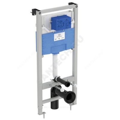 Инсталляция для подвесного унитаза PROSYS FRAME 120 P без кнопки смыва Ideal Standard R027767 .
