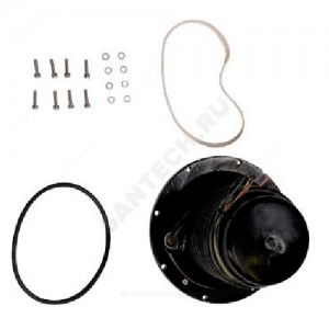 Электродвигатель KIT MOTOR M15.1.4 1X230V HYDROMULTITILIFT Grundfos 96590668