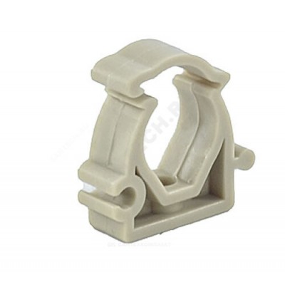 Опора PP-R с фиксатором серая Дн 32 VALFEX 10160032Г