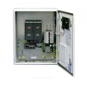 Шкаф управления W-CTRL-SK-712/w-2-4 (9A)-PKG Wilo 2461005