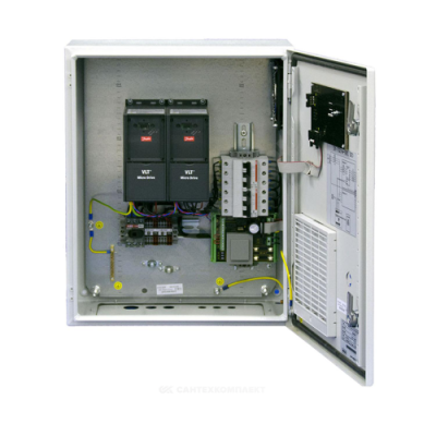 Шкаф управления SK-712/w-2-5,5 (12A) Wilo 2461006