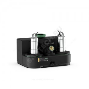 Установка канализационная DrainLift SANI-L.12T/1 Wilo 2549908