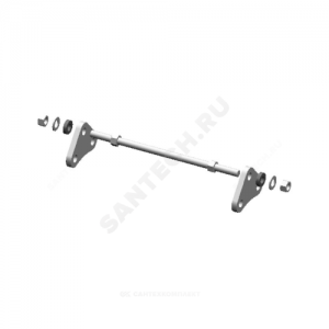 Ограничитель хода для компенсатора DI TIRANT Ду 50 Ру10 Tecofi DI7241NTIRANT-0050