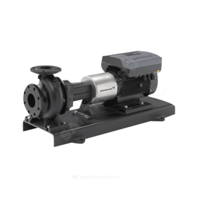 Насос консольный NK65-315/320 A2-F2-A-E-S-BAQE Grundfos 99536421