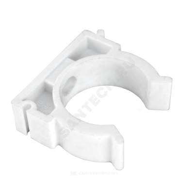 Опора PP-R белая Дн 63 RTP (РосТурПласт) 28088