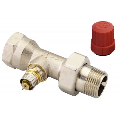 Danfoss RTR-N, Ду=25 мм, Ру=10 бар