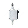 Реле давления дифференциальное RT262A -0.3 2х3/8" Danfoss 017D002766
