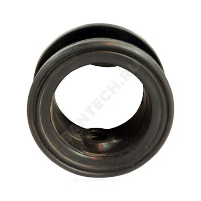 Манжета для затвора нитрил Ду 200 Tecofi VPIMANCH-NI0200