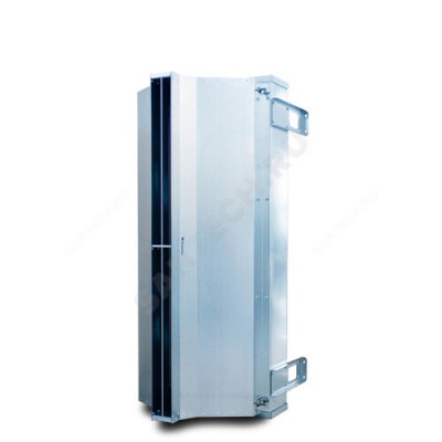 Завеса воздушно-тепловая электрическая IP21 500 L=1500мм 24 кВт Тепломаш КЭВ КЭВ-24П5050E