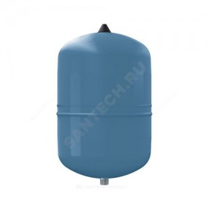 Гидроаккумулятор Refix DC 25 л 10 бар вертикальный Reflex 7200400