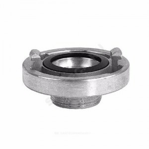 Муфта 1 1/2" НР Grundfos 96001977