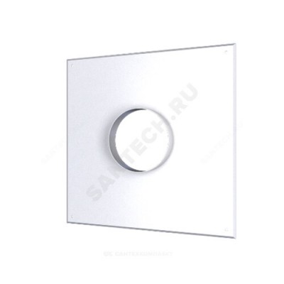 Площадка торцевая D150 Эра 150ПТМ