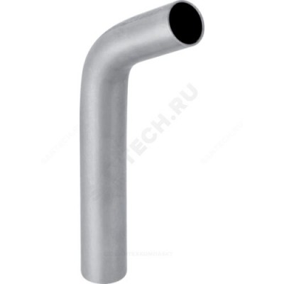 Отвод сталь нерж 60гр Дн 54 Mapress Geberit 30958