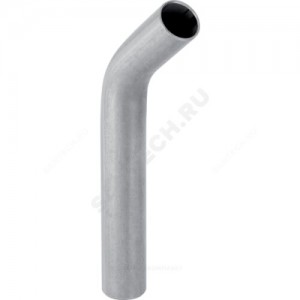 Отвод сталь нерж 45гр Дн 108 Mapress Geberit 30051