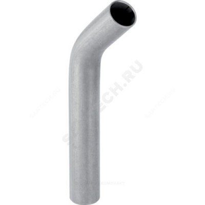 Отвод сталь нерж 45гр Дн 88,9 Mapress Geberit 30050