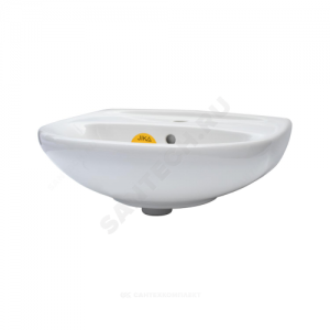 Умывальник подвесной Lyra 60 белый Jika 8.1427.2.000.104.9