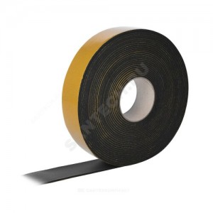 Лента ST AD 3мм х 100мм х 10м самоклеящаяся K-flex 850NS020006