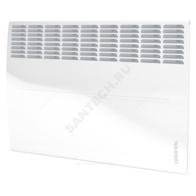 Конвектор электрический настенный F119 CMG TLC/M2 1кВт с электронным термостатом Atlantic 500072