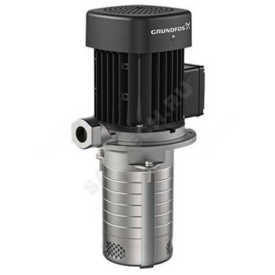 Насос многоступенчатый вертикальный MTH2-4/4 A-W-A-AQQV Grundfos 98992589