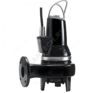 Насос дренажный SL1 .50.65.11.2.1.502 Grundfos 96104125