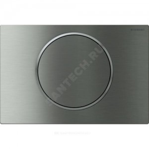 Кнопка для инсталляции Sigma 10 Geberit 115.758.SN.5