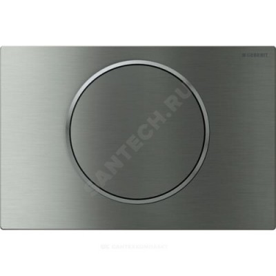 Кнопка для инсталляции Sigma 10 Geberit 115.758.SN.5