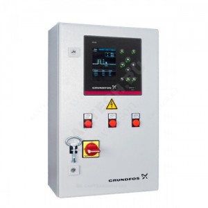 Шкаф управления Control MPC-E 3X0,37 E Grundfos 96837961