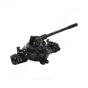 Насос ручной мембранный Rp 1 1/2" Grundfos 96003721