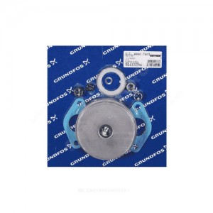 Комплект сервисный Kit, CR/I/N5-7 stages (SIC) Grundfos 96455096